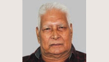 കെ.വി. ജോയി നിര്യാതനായി