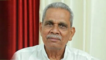 സാമൂഹ്യ പ്രവര്‍ത്തകനും കോണ്‍ഗ്രസ് നേതാവുമായ കെ. പി ലോറന്‍സ് നിര്യാതനായി