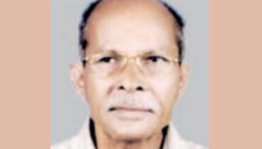 ചാക്കോ ഉലഹന്നാന്‍ നിര്യാതനായി