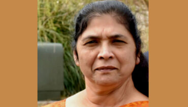 നരിമറ്റത്തില്‍ റേച്ചല്‍ ജോര്‍ജ്ജ് നിര്യാതയായി