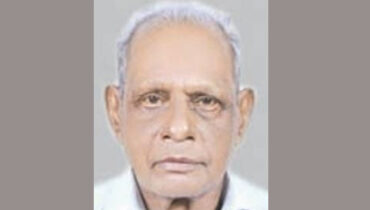 പൗലോസ് നിര്യാതനായി