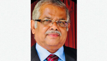 പി.സി. തോമസ് (ബാബു) ഹൂസ്റ്റണിൽ നിര്യാതനായി; പൊതുദർശനം നാളെ