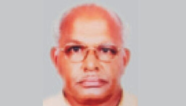 സി.പി. ഫിലിപ്പോസ് നിര്യാതനായി