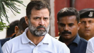 രാഹുലിന്റെ വാദം തള്ളി അഗ്നിവീറിന്റെ കുടുംബം; ലഭിച്ചത് 1.08 കോടിയുടെ സഹായം