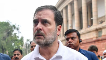 മണിപ്പൂരിന്റെ മണ്ണിലേക്ക് ഇന്ന് രാഹുല് എത്തും; അതീവ സുരക്ഷ
