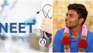 നീറ്റിൽ പുതുക്കിയ റാങ്ക് പട്ടിക പ്രസിദ്ധീകരിച്ച് എൻടിഎ; ഒന്നാം റാങ്ക് മലയാളി അടക്കം 17 വിദ്യാർഥികൾക്ക്