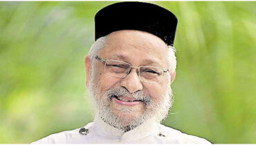 പ്രശസ്ത വേദശാസ്ത്ര പണ്ഡിതന് ഫാ. ഡോ. ടി ജെ ജോഷ്വ അന്തരിച്ചു