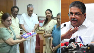 ‘വ്യക്തികളുടെ സ്വകാര്യത’ പുറത്തുവിടാനാകില്ല, ഹേമ കമ്മിറ്റി റിപ്പോര്ട്ടിൽ പുറത്തുവിടാൻ പറ്റുന്നതെല്ലാം പുറത്തുവിടുമെന്നും മന്ത്രി