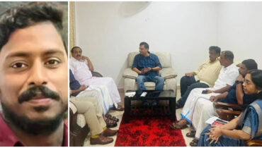 അർജുൻ കാണാമറയത്ത് തന്നെ, തിരച്ചിൽ നിർത്തുന്നുവെന്ന് കർണാടക, പ്രതിഷേധിച്ച് കേരളം