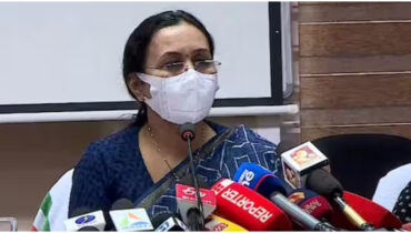 മരിച്ച കുട്ടി അമ്പഴങ്ങ കഴിച്ചെന്ന് സ്ഥിരീകരണം, നിപയുടെ ഉറവിടമാണോയെന്നറിയാൻ പരിശോധന; വവ്വാലുകളുടെ ആവാസ വ്യവസ്ഥ നശിപ്പിച്ചാൽ അപകടമെന്ന് മന്ത്രി