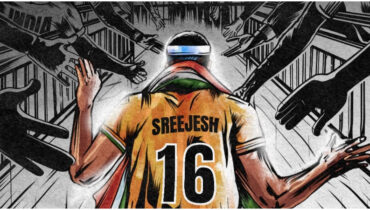 ഇന്ത്യയെ കാത്ത കൈക‌‌‌ൾ! വിരമിക്കൽ പ്രഖ്യാപിച്ച് പി ആര്‍ ശ്രീജേഷ്, ഒളിംപിക്സ് അവസാന പോരാട്ടം; ‘പാരിസ്’ ലക്ഷ്യം പ്രഖ്യാപിച്ച് ഇന്ത്യൻ ഹോക്കി ടീം