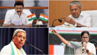 ‘ഇന്ത്യ’യിൽ ഭിന്നത? നിതി ആയോഗ് യോഗത്തിനില്ലെന്ന് പിണറായി, സ്റ്റാലിൻ, സിദ്ധരാമയ്യ, രേവന്ത് അടക്കമുള്ളവർ; പങ്കെടുക്കുമെന്ന് മമത