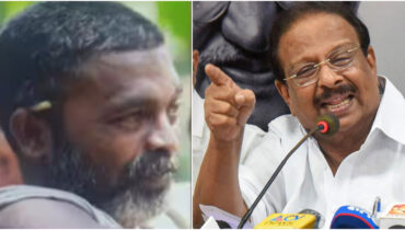 ജോയിയുടെ മരണത്തിന് ഉത്തരവാദികള് സര്ക്കാരും നഗരസഭയും റെയില്വേയും: കെ. സുധാകരന് എം പി