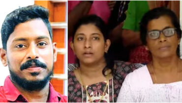 അഞ്ചാം ദിവസവും അർജുൻ കാണാമറയത്ത്, പ്രധാനമന്ത്രിക്ക് കത്തയച്ച് കുടുംബം, ‘സൈന്യത്തെ രക്ഷപ്രവർത്തനത്തിന് നിയോഗിക്കണം’