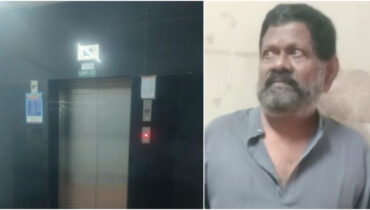 രണ്ടാം ദിവസം ആശുപത്രിയിലെ ലിഫ്റ്റ് തുറന്നപ്പോൾ മലമൂത്ര വിസർജ്യങ്ങൾക്ക് നടുവിൽ ബോധരഹിതനായി രോഗി; ലിഫ്റ്റ് ഓപ്പറേറ്റർമാർക്കടക്കം സസ്പെൻഷൻ