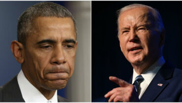 ‘ഒബാമയും പിന്നിൽ നിന്ന് കുത്തുന്നുവോ’; ജോ ബൈഡന് നിരാശയും നീരസവുമെന്ന് റിപ്പോർട്ട്