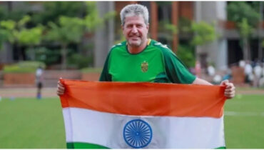 ഇന്ത്യൻ ഫുട്ബോളിന് പുതിയ ‘ആശാൻ’, മനോലോ മാർക്കസിനെ പരിശീലകനായി പ്രഖ്യാപിച്ചു