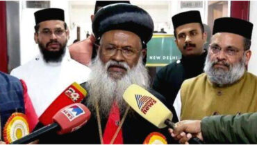 ‘ഭയമില്ല’, എന്ത് ബില്ലുമായി ആര് വന്നാലും സഭ നേരിടും; കേരള സർക്കാരിന്റെ ചർച്ച് ബിൽ നീക്കത്തിനെതിരെ കാതോലിക്കാ ബാവാ