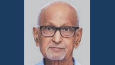 രഘുനന്ദന്‍ നിര്യാതനായി