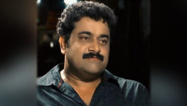കല കുവൈറ്റ് ട്രസ്റ്റ് പുരസ്കാരം കൈരളി എക്സിക്യൂട്ടീവ് എഡിറ്റർ ശരത് ചന്ദ്രന്
