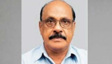 കാട്ടാർപതി സെബാസ്റ്റ്യൻ വർക്കി നിര്യാതനായി