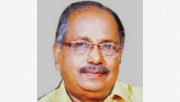 ഞാറ്റുവെട്ടി വീട്ടിൽ ശേഖരൻ നിര്യാതനായി ശേഖരൻ