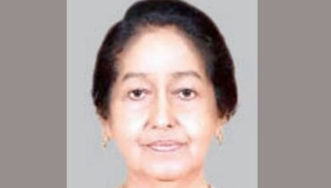 ഡോ. സിസി തോമസ് നിര്യാതയായി