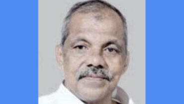 സണ്ണി ലൂക്കോസ് നിര്യാതനായി