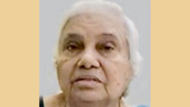 ഡോ. തങ്കമ്മ വര്‍ക്കി നിര്യാതയായി