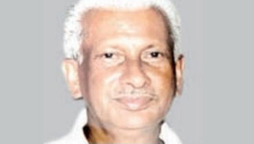 കെ.എ. തോമസ് നിര്യാതനായി