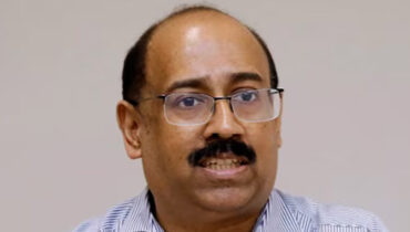 യുഎസിലെ അധ്യാപന ജോലിയിലേക്ക് മടങ്ങാൻ കേന്ദ്രാനുമതി ലഭിച്ചില്ല; വിജിലൻസ് ഡയറക്ടർ സ്വയം വിരമിക്കുന്നു