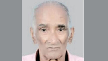 നെടുംപുറത്ത് വർഗീസ് ഉലഹന്നാൻ നിര്യാതനായി