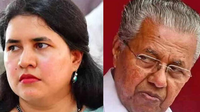 വീണ വിജയനെതിരായ മാസപ്പടി കേസിൽ ഇന്നും വാദം നടന്നില്ല, ഹർജികൾ പരിഗണിക്കുന്നത് ഡൽഹി ഹൈക്കോടതി ജൂലൈ ഏഴിലേക്ക് മാറ്റി