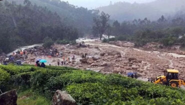 വയനാടിന് കൈത്താങ്ങായി ഒഐസിസി; ഭവന നിർമാണത്തിന് പ്രാധാന്യം നൽകും