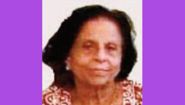 സൂസന്‍ ആന്റണി നിര്യാതയായി