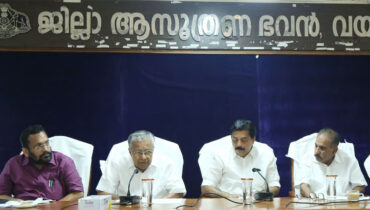 വയനാട് ഉരുള്പൊട്ടല് ദേശീയദുരന്തമായി പ്രഖ്യാപിക്കണം: മുഖ്യമന്ത്രി, വയനാടിനായി മന്ത്രിസഭാ ഉപസമിതി രൂപീകരിച്ചു