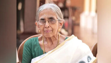 തൃശൂരിലെ ഡോ.അപർണ ദേവി അന്തരിച്ചു