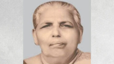 ഏലമ്മ ജോർജ് നിര്യാതയായി