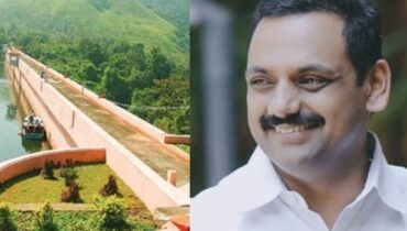 മുല്ലപ്പെരിയാർ ഡാം ഒരു ‘ജലബോംബ്’ ഭീഷണിയാകുന്നു, പുതിയ ഡാം വേണം; പാർലമെന്റിൽ അടിയന്തര പ്രമേയത്തിന് നോട്ടീസ് നൽകി ഡീൻ