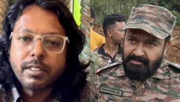 മോഹന്ലാലിനും സൈന്യത്തിനും എതിരെ അതിരുകടന്ന അധിക്ഷേപ പരാമർശങ്ങൾ; യൂട്യൂബര് ‘ചെകുത്താൻ’ പിടിയിൽ
