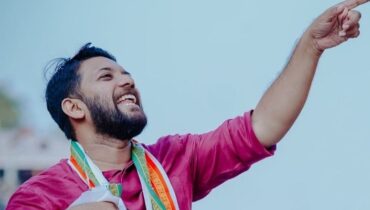 ഞാൻ അന്നേ പറഞ്ഞതാണ്, ‘കാഫിർ’ പ്രയോഗത്തിൽ ‘പോരാളി’മാരുടെ പങ്ക് പുറത്ത് വന്നതിൽ സന്തോഷമെന്നും ഷാഫി