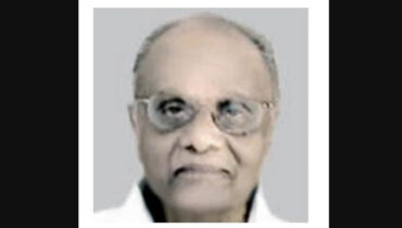 കളമശേരി എച്ച്എംടിടി റിട്ട. മാനേജർ ജേക്കബ് കുരുവിള നിര്യാതനായി