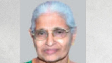 ലീലാമ്മ മാത്യു ആയത്തുപാടത്ത് നിര്യാതയായി