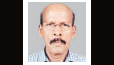 പോഴത്തുപറമ്പിൽ പി.എൽ. ആന്‍റോ നിര്യാതനായി