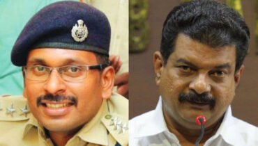 ‘എംഎൽഎ ഒരു സഹായം ചെയ്യണം, എന്നും കടപ്പെട്ടവനായിരിക്കും’: അൻവറുമായുള്ള എസ്പി എസ്. സുജിത് ദാസിൻ്റെ ഫോൺ കോൾ പുറത്ത്