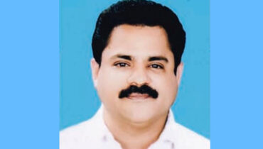 ടോമി സിറിയക് കുന്നത്ത് നിര്യാതനായി