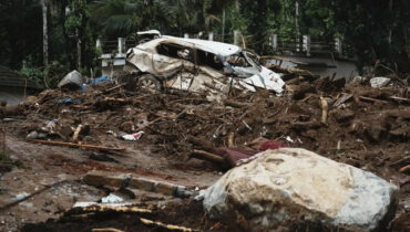 വയനാട് ദുരന്തം: ഇന്ന് ജനകീയ തിരച്ചിൽ, ബന്ധുക്കളെ ഉൾപ്പെടുത്തി ദുരന്ത മേഖലയിൽ തിരച്ചിൽ നടത്തും