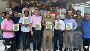 അൻപതാം ഓണം ഉണ്ണാൻ തയാറായി  വെസ്റ്റ് ചെസ്റ്റർ മലയാളി അസോസിയേഷൻ, ഇത്തവണ ഓണാഘോഷം സെപ്റ്റംബർ 21 ന്    