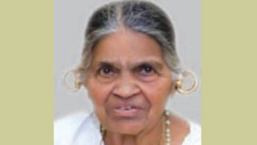 അന്നക്കുട്ടി ജോണ്‍ നിര്യാതയായി