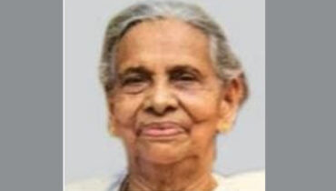 അന്നക്കുട്ടി പെരുനിലത്തിൽ നിര്യാതയായി